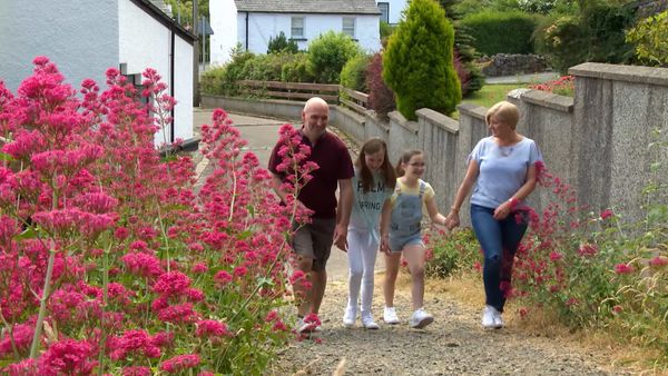 Love it or List It UK - Larne, Northern Ireland