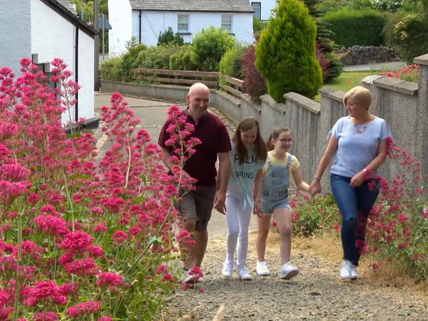 Love it or List It UK - Larne, Northern Ireland