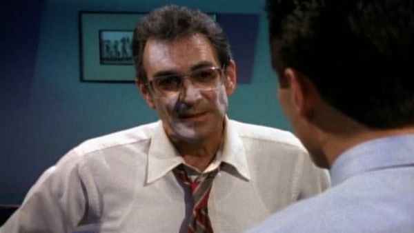 Silk Stalkings - Silk Stalkings: S3 E5 - Sex, Lies And Yellow Tape