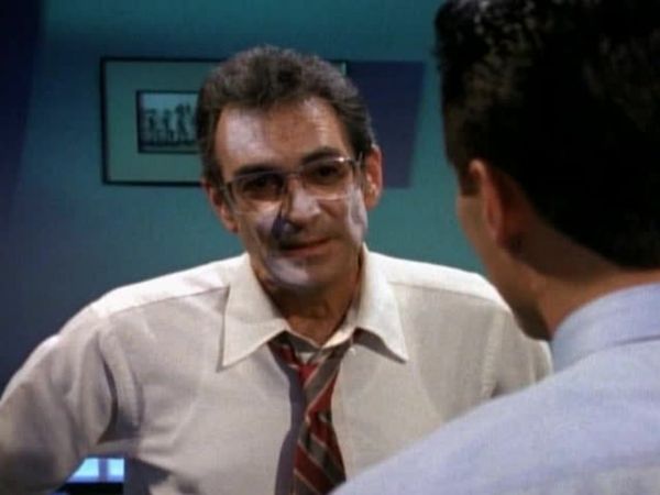 Silk Stalkings - Silk Stalkings: S3 E5 - Sex, Lies And Yellow Tape