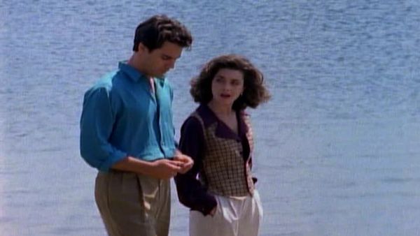 Silk Stalkings - Silk Stalkings: S3 E9 - Ladies Night Out