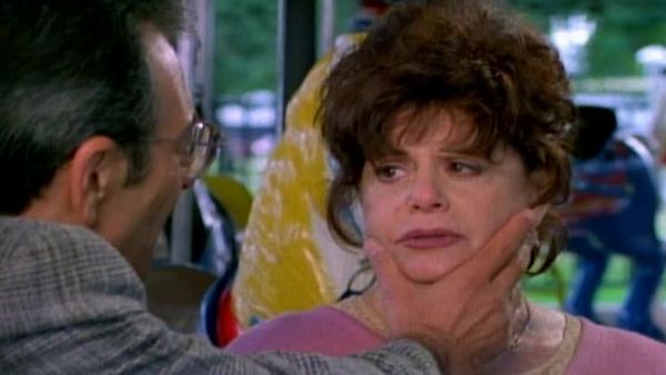 Silk Stalkings - Silk Stalkings: S3 E15 - Whore Wars