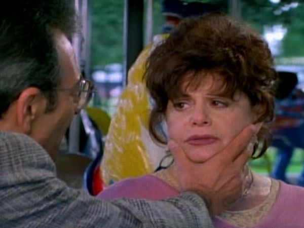 Silk Stalkings - Silk Stalkings: S3 E15 - Whore Wars