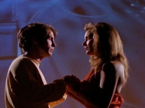 Silk Stalkings - Silk Stalkings: S3 E21 - Mother Love
