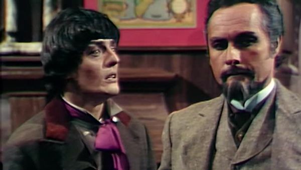 Dark Shadows - 878