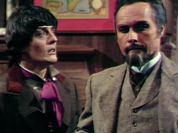 Dark Shadows - 878