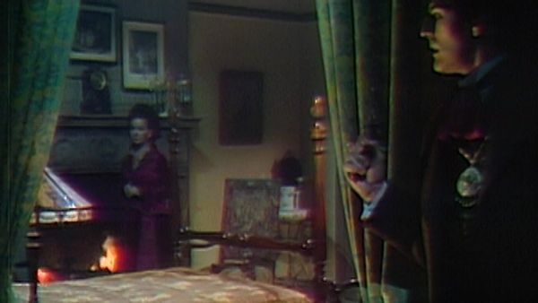 Dark Shadows - 879