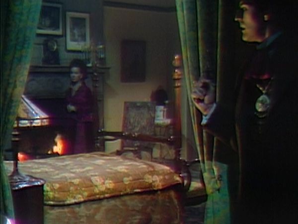 Dark Shadows - 879