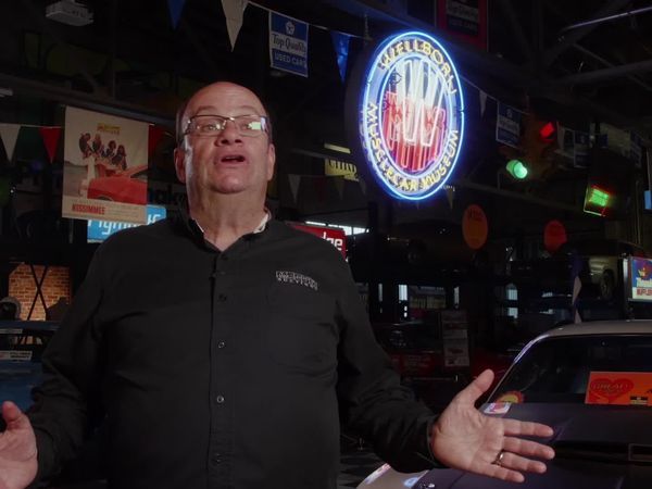 PowerNation: Detroit Muscle - Detroit Muscle Dreamland