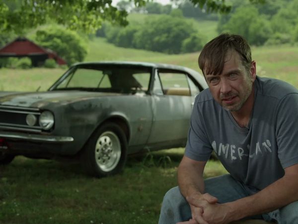 PowerNation: Detroit Muscle - Driveway Rescue: Camaro Comeback