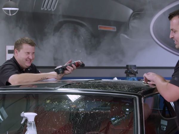 PowerNation: Detroit Muscle - Hurst Olds Part 2