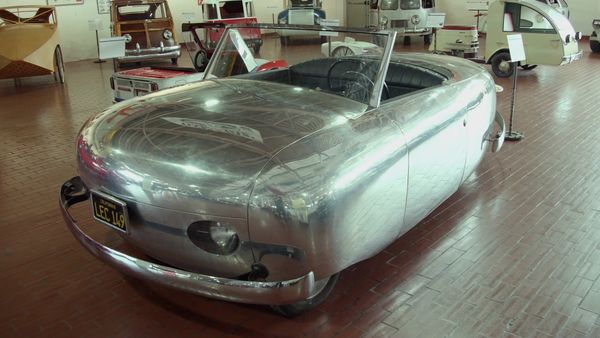 PowerNation: Detroit Muscle - Hurst Olds Part 5