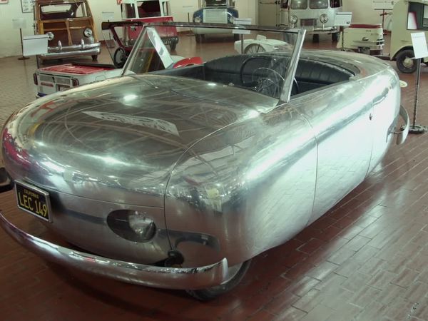 PowerNation: Detroit Muscle - Hurst Olds Part 5