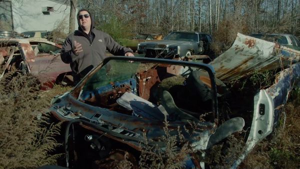 PowerNation: Detroit Muscle - Fat Stack Caprice: Part 1