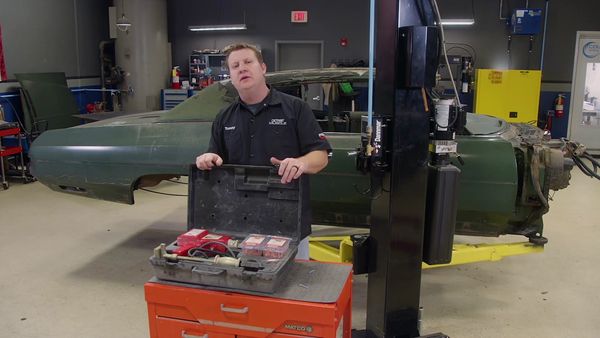 PowerNation: Detroit Muscle - Fat Stack Caprice: Part 4
