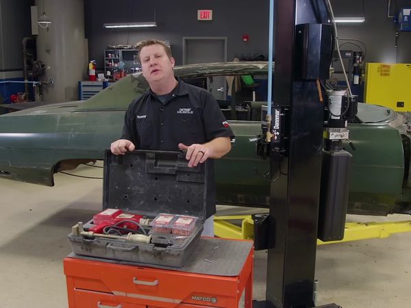 PowerNation: Detroit Muscle - Fat Stack Caprice: Part 4