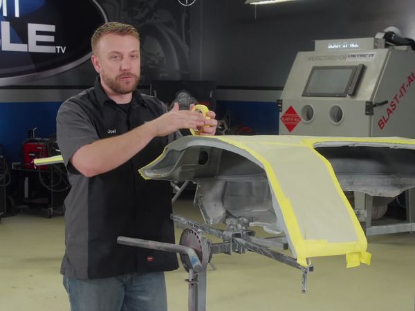 PowerNation: Detroit Muscle - Fat Stack Caprice: Part 5