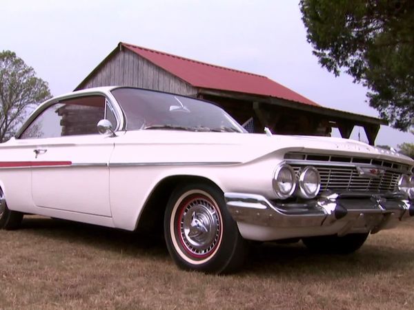PowerNation: Detroit Muscle - Project Fat Stack: Part 6