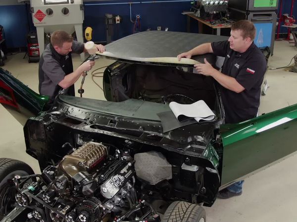PowerNation: Detroit Muscle - Project Fat Stack: Part 7