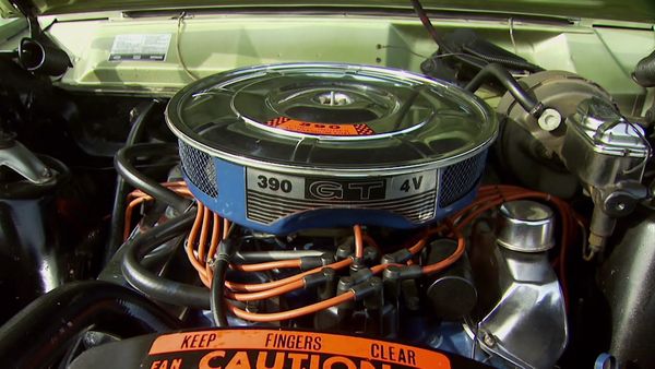 PowerNation: Detroit Muscle - Project Fat Stack: Part 8