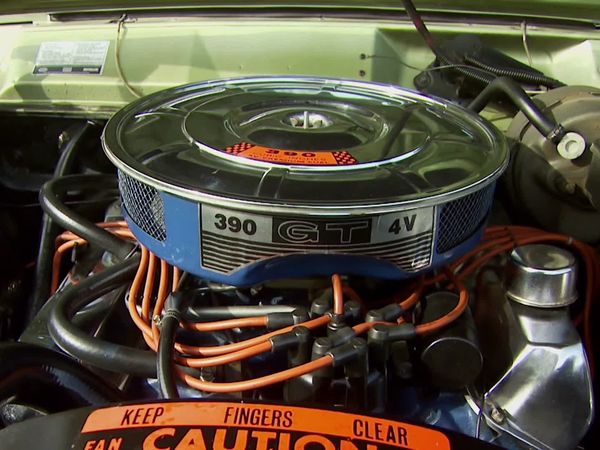 PowerNation: Detroit Muscle - Project Fat Stack: Part 8