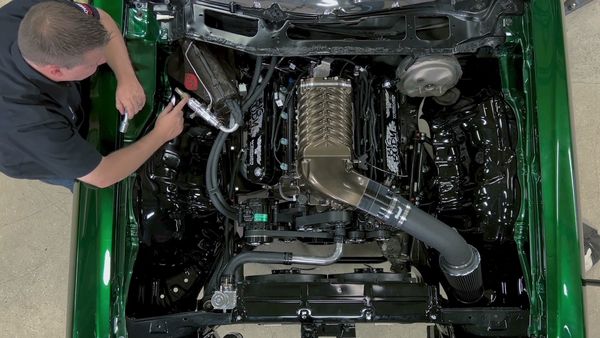 PowerNation: Detroit Muscle - Project Fat Stack: Part 10