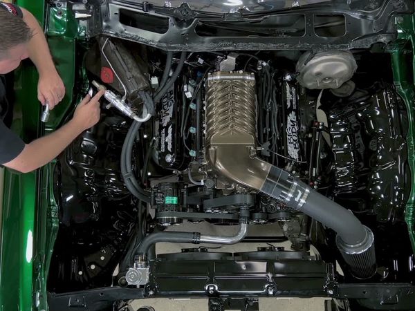 PowerNation: Detroit Muscle - Project Fat Stack: Part 10