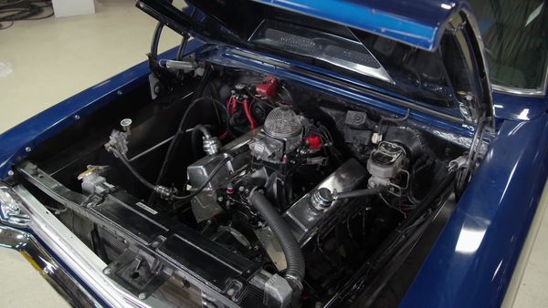 PowerNation: Detroit Muscle - Super Nova Swap