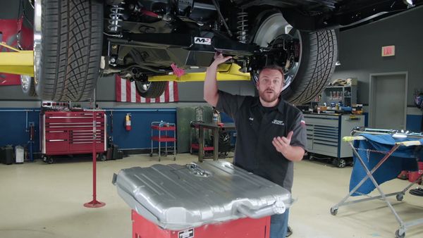 PowerNation: Detroit Muscle - Project Fat Stack: Part 13