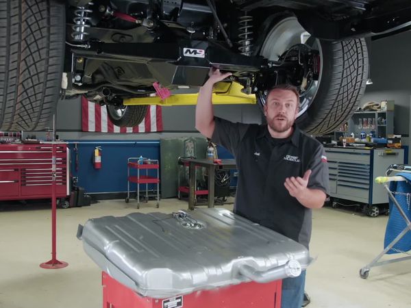 PowerNation: Detroit Muscle - Project Fat Stack: Part 13