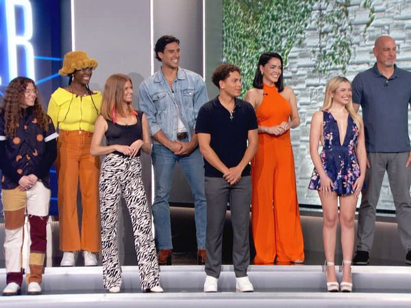 Big Brother - Episode 2
