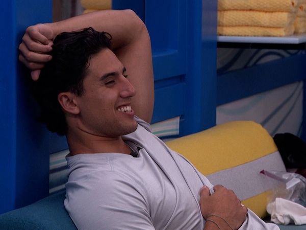 Big Brother - Episode 3