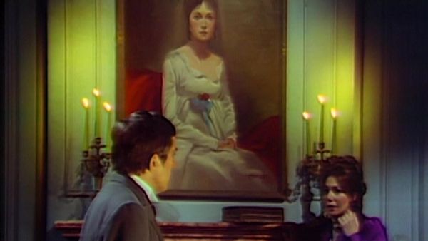Dark Shadows - 883