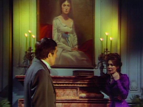 Dark Shadows - 883