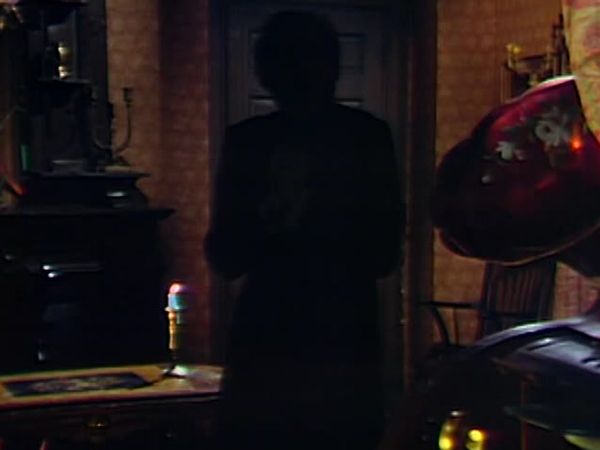 Dark Shadows - 884