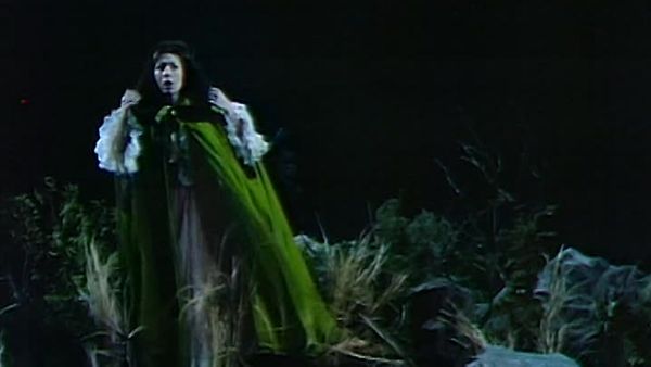 Dark Shadows - 885