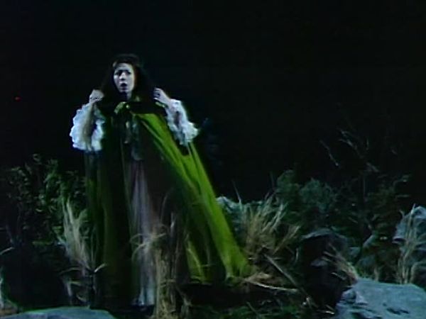 Dark Shadows - 885