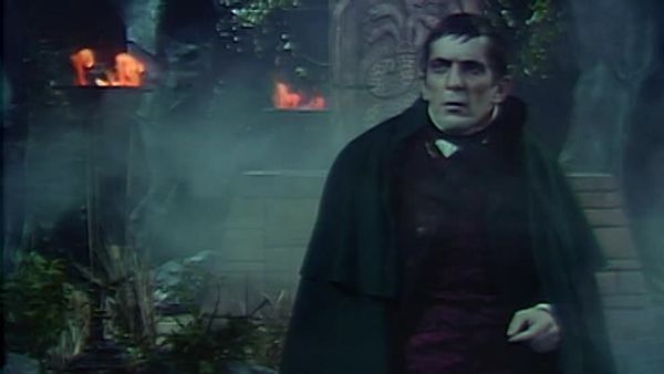 Dark Shadows - 886
