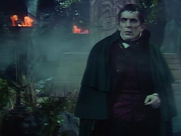 Dark Shadows - 886
