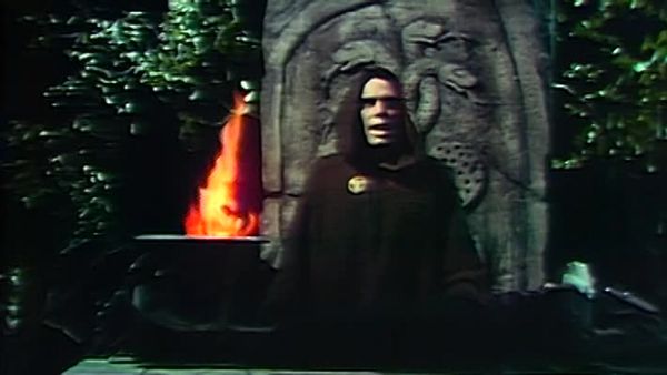 Dark Shadows - 887