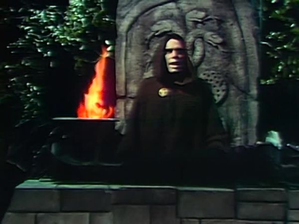 Dark Shadows - 887