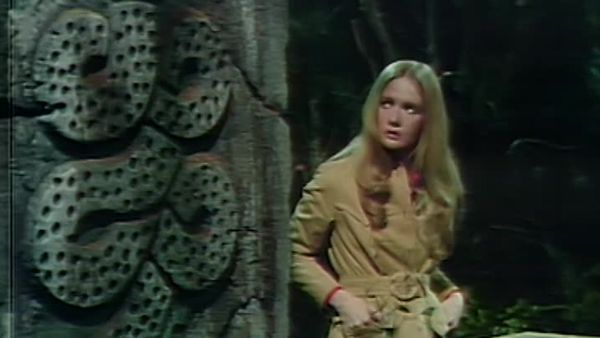 Dark Shadows - 888