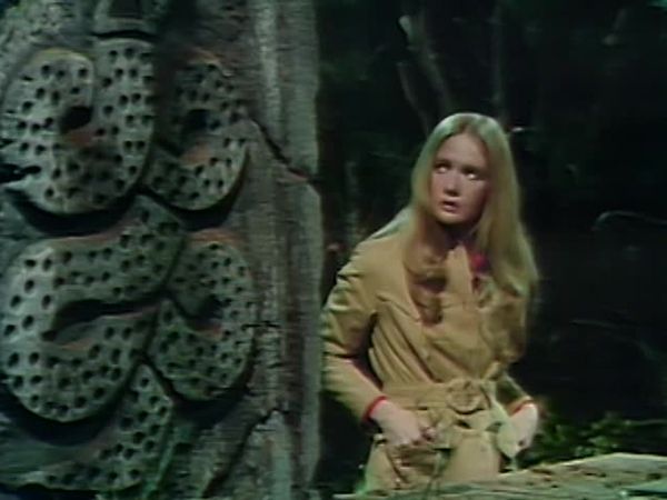 Dark Shadows - 888
