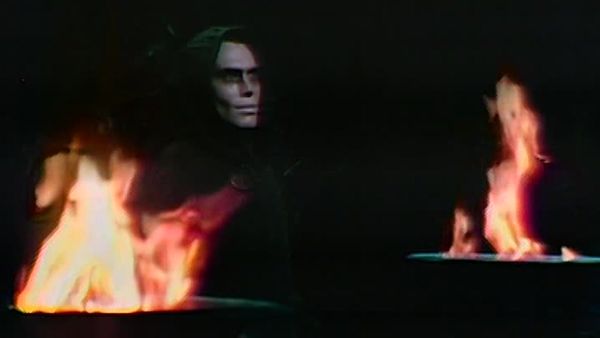 Dark Shadows - 890