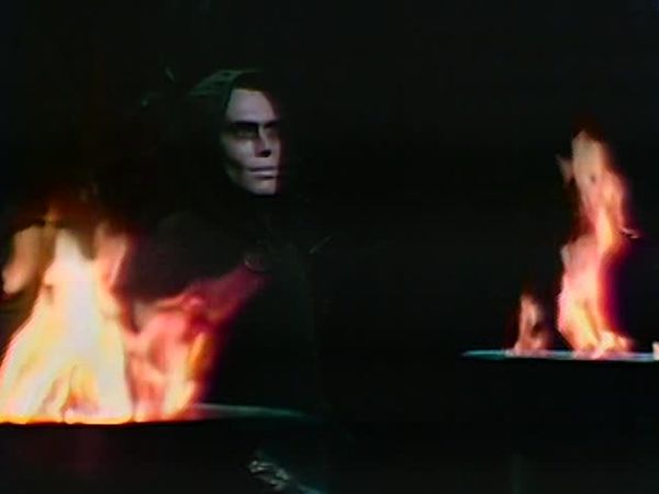 Dark Shadows - 890