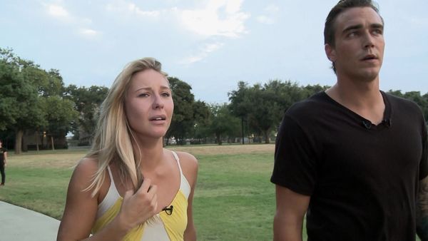 Cheaters en español - Episodio 8