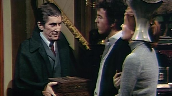 Dark Shadows - 891
