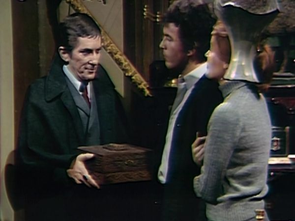 Dark Shadows - 891