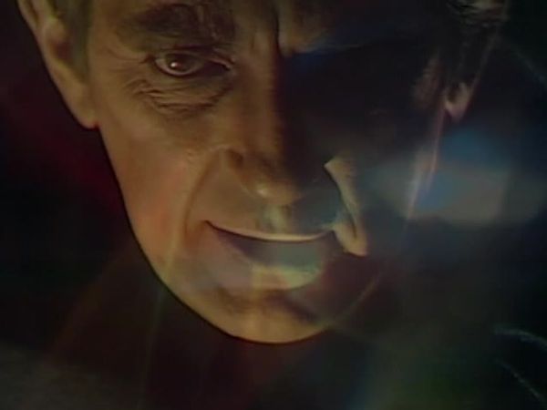 Dark Shadows - 892