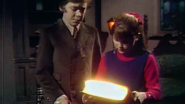 Dark Shadows - 893